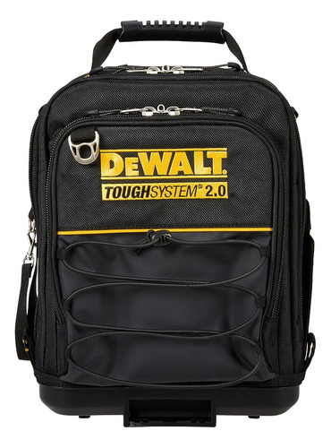 Bolsa De Herramientas Compacta Dewalt Toughsystem 2.0 (dwst0