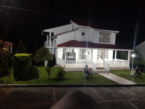 Hermosa Casa Campestre!!!!!