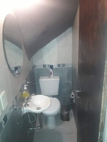 Triplex En Venta Village Muñiz 4 Ambientes C/ 2 Baños Cochera Condominio Piscina
