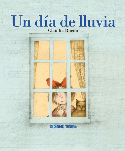 Un Día De Lluvia - Oceano Travesia