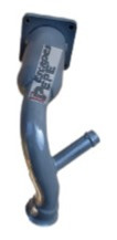 Anula Catalizador Peugeot 208 - 1.6 - 16válvulas Desde 2019+