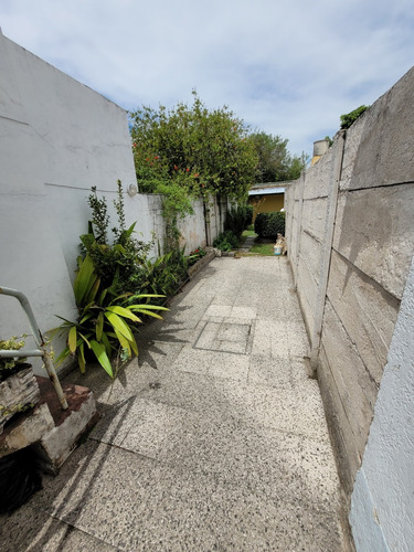 Chalet Con Depto, Apto Credito. Quilmes Oeste