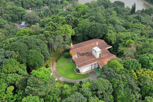 Imagem 7 de 30 de Chácara Com 3 Dormitórios À Venda, 19440 M² Por R$ 1.500.000,00 - Parque Botujuru - São Bernardo Do Campo/sp - Ch0014