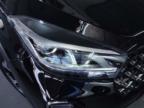 Chery Tiggo 5X 1.5 TCI FLEX HYBRID MAX DRIVE CVT