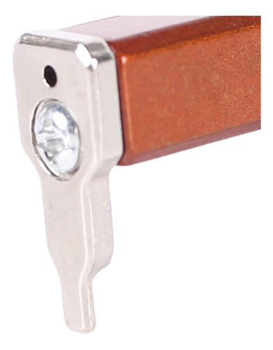 Dispositivo De Afinación Del Guitar Tremolo Para