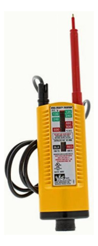 Ideal 61-065 Solenoid Voltage Tester