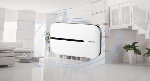 Imagen 4 de 4 de Modem Huawei E5576-508 150mbps Liberado