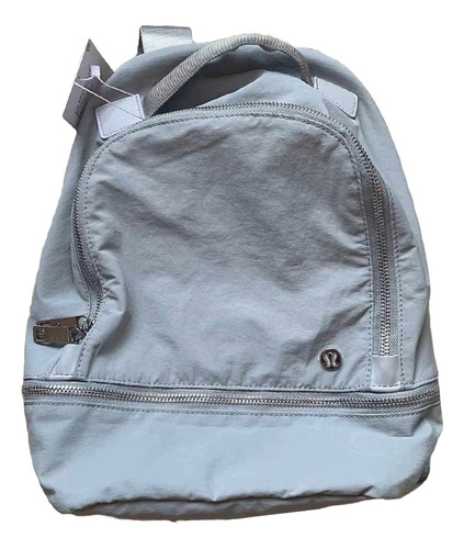 Lululemon Mochila City Adventurer 11 Litros Original, Gris