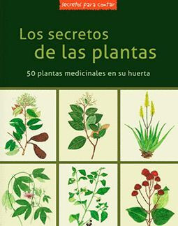 Libro Los Secretos De Las Plantas