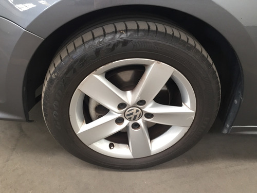 Volkswagen Vento Advance Plus Triptronic Usado Mr