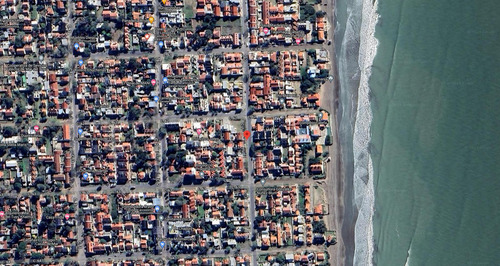 Departamento En Venta - 2 Dormitorios 1 Baño - Cochera - 74 Mts2 - Mar Del Tuyú