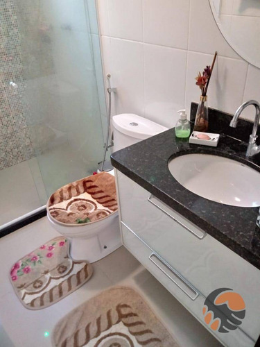 Casa Com 3 Quartos À Venda - Praia Do Morro - Guarapari/es - Ca0456