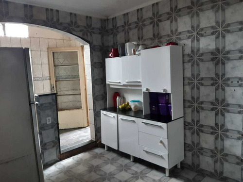 Imagem 6 de 13 de Vd Cs 3 Qts + Cs De Fundo 2 Qts-sendo 1suite Samambaia Norte