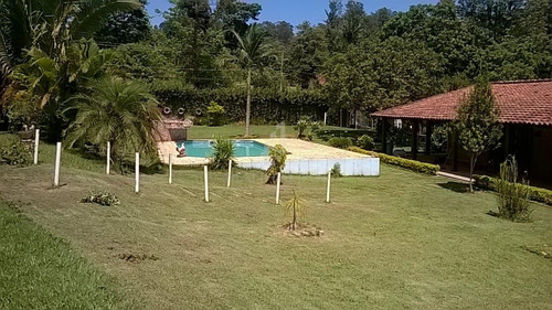 Chácara À Venda Em Loteamento Caminhos Do Sol - Ch001425
