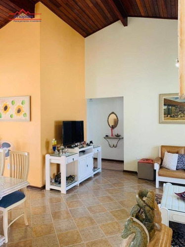 Imagem 7 de 28 de Casa Terrea Á Venda Em Atibaia - Vila Giglio - Região Lucas Nogueira Garcez - Ca4574