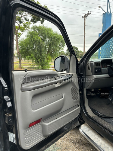 Ford F-250 4.2 Td Xlt 2p