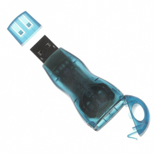 Lector Ibutton Usb 1-wire Ds9490b#