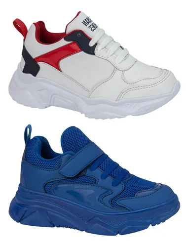 Tenis reebok zigtech para hombre junior top