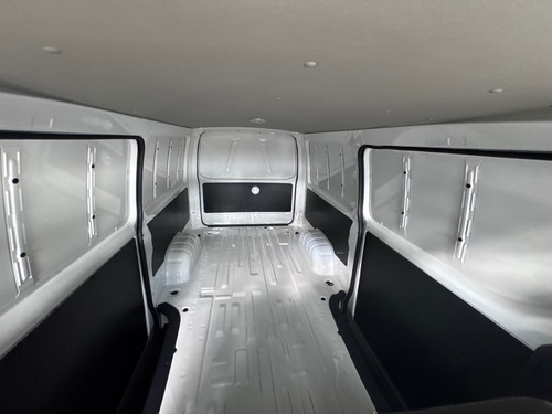 Foton View C2: Van De Carga