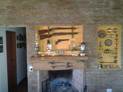 Imagen 11 de 14 de Traslasierra Casa- Quinta
