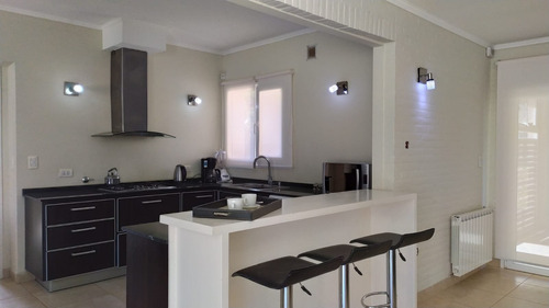 Imagen 15 de 30 de Casa En Alquiler Pinamar Norte