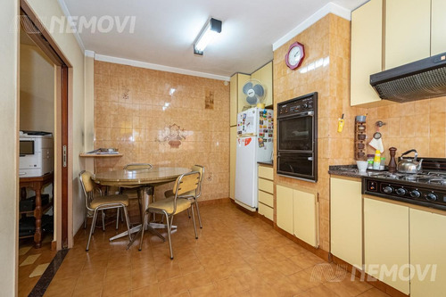 Imagen 4 de 30 de Excelente 3 Ambientes C/cocina Independiente, Terraza Con Quincho Y Local C/ Cocheras - Villa Real