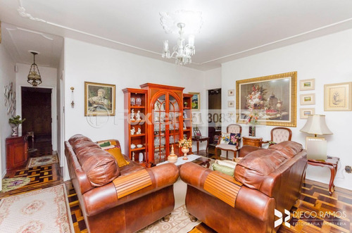 Apartamento, 3 Dormitórios, 187.26 M², Bom Fim - 206400