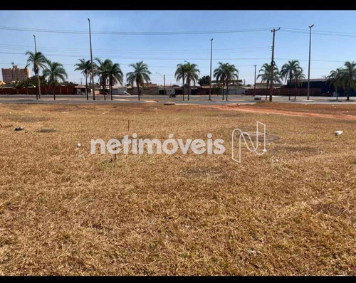 Imagem 1 de 2 de Quadra Qr 415 - San849691