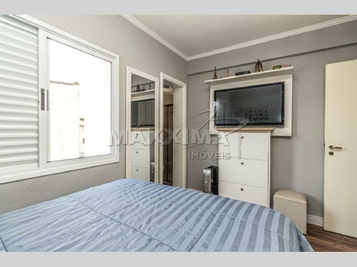 Imagem 19 de 24 de Apartamento - Ref: 25491