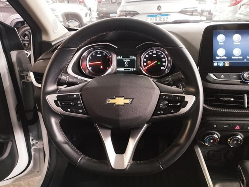 Chevrolet Onix plus Onix Sedan Plus Ltz 1.0 12v Tb Flex Aut.