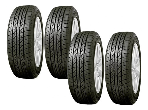 Set 4 Neumáticos Goodride 225/70 R16 Su318 103t H/t