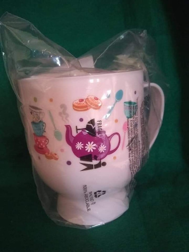 Mega Taza 750ml 