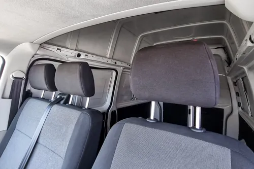 Volkswagen Transporter 2.0 Cargo Van Mt