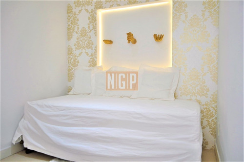 Imagen 18 de 27 de Apartamento Con Excelentes Servicios