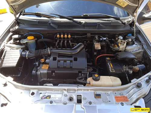 Dodge Forza Full Equipo