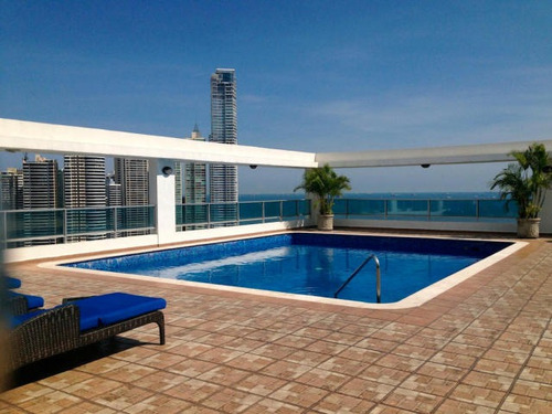 Imagen 14 de 14 de Venta De Apartamento En Bayfront Tower, Av. Balboa 20-8180