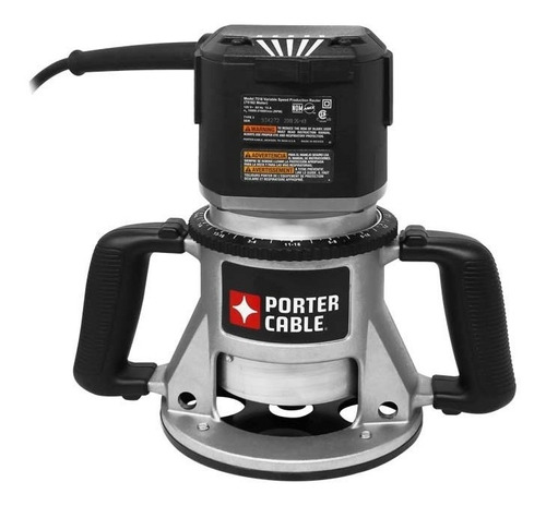 Router Porter-Cable 7518 3.25hp 110V
