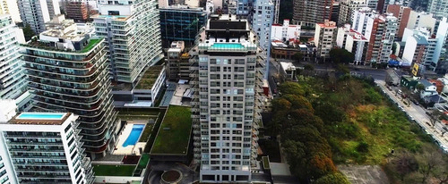 Imagen 10 de 30 de Venta Departamento 2 Ambientes C/ Amenities Olivos