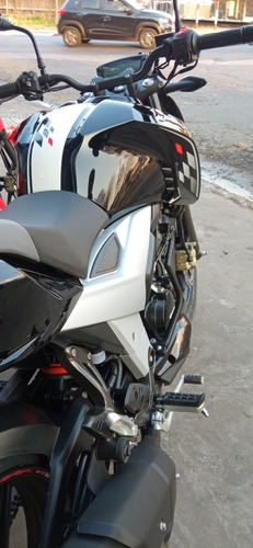 Imagen 23 de 25 de Tvs Rtr 160