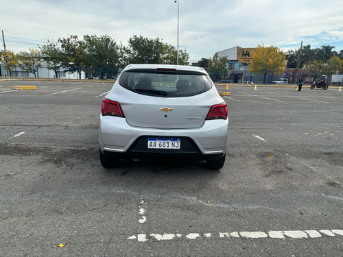 Chevrolet Onix 1.4 Ltz At 98cv