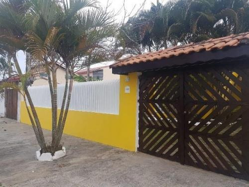 Imagem 14 de 14 de Casa Lado Praia Com 2 Quartos Em Itanhaém-sp 7343-pc