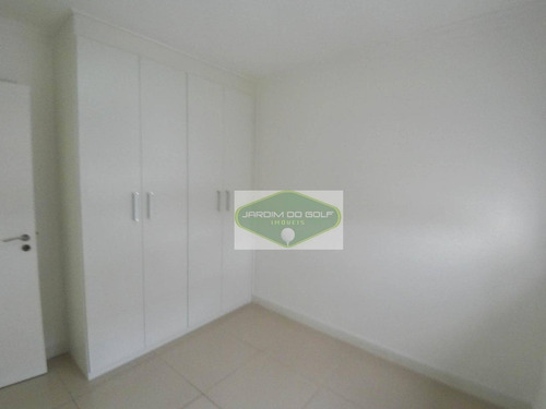 Vila Nova Sabará 3 Dorm 2 Vagas Varanda Gourmet - Ap0142