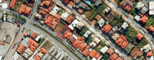 Lote Para Comprar No Jardim Riacho Das Pedras Em Contagem/mg - 2878