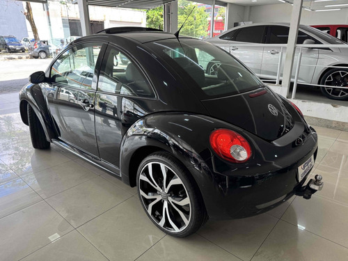 Volkswagen New Beetle 2.0 MI 8V GASOLINA 2P MANUAL
