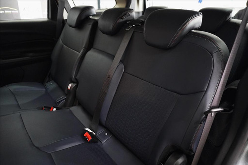 Chevrolet Spin 1.8 PREMIER 8V FLEX 4P AUTOMÁTICO