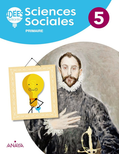 Sciences Sociales 5ºep Eleve Andalucia 19 - Scott, Katha...