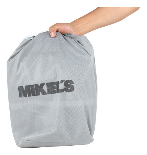 Cubierta Protectora Para Auto Grande Mikels
