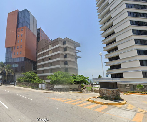 Casa En Bv. Adolfo Ruíz Cortines 3450, Zona Hotelera, 94298 Veracruz, Ver