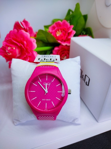 Reloj Deportivo Mujer Ideal Para