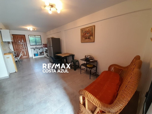 En Venta Town House En Conjunto La Orchila Ciudad Flamingo